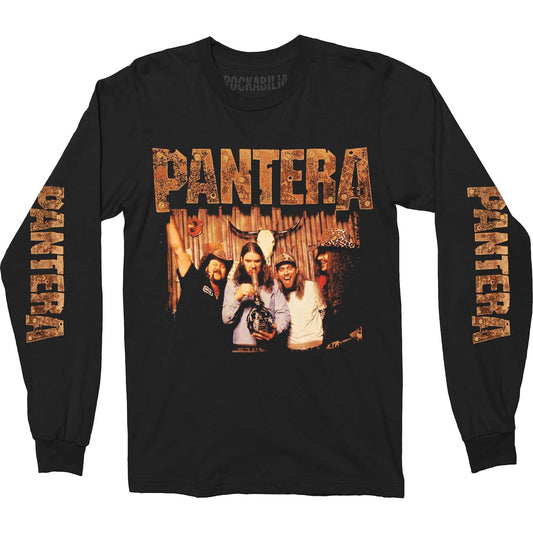 Group Photo L S Long Sleeve