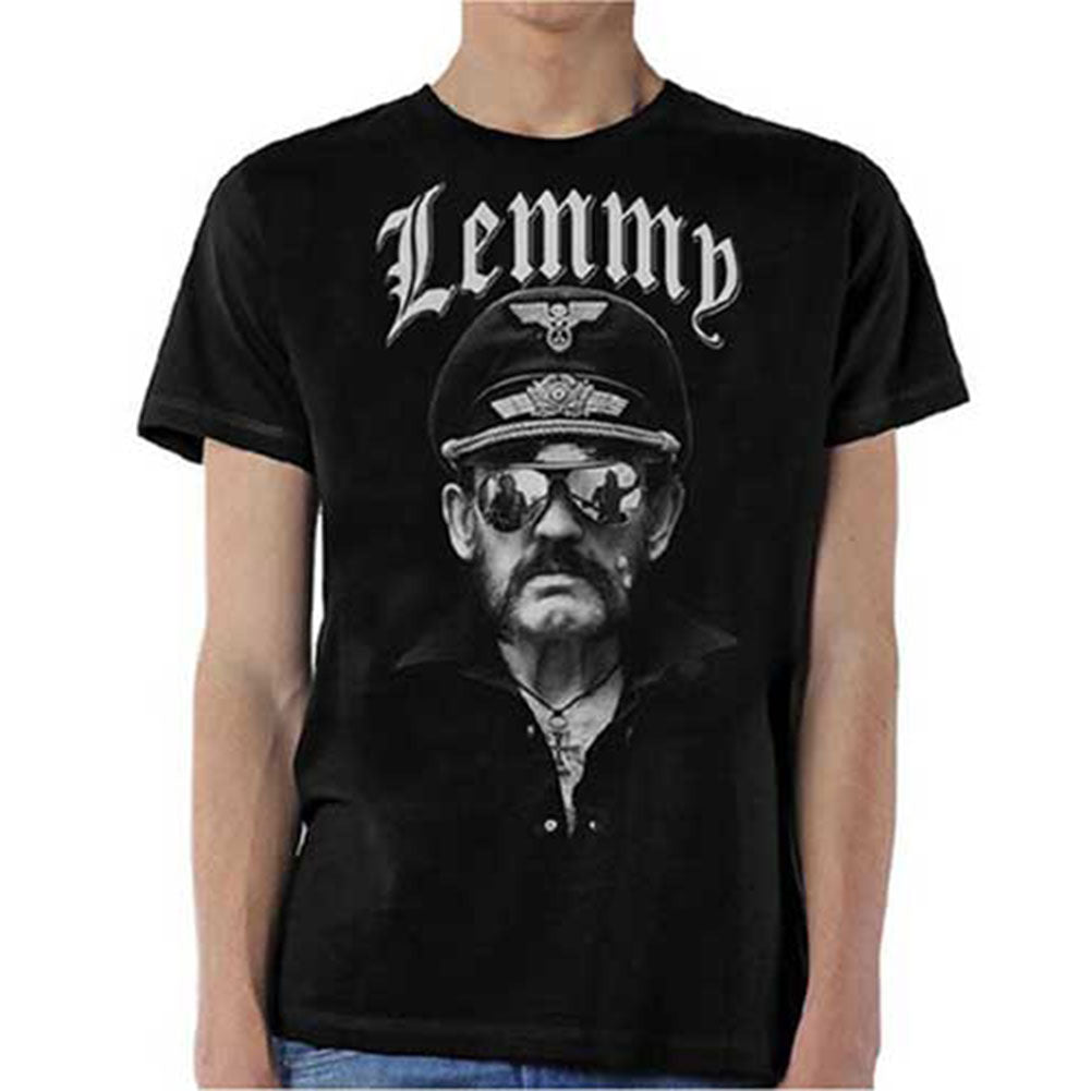 Motorhead MF'ing Slim Fit T-shirt Front