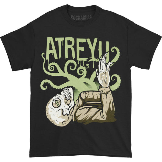 Tentacles T-shirt
