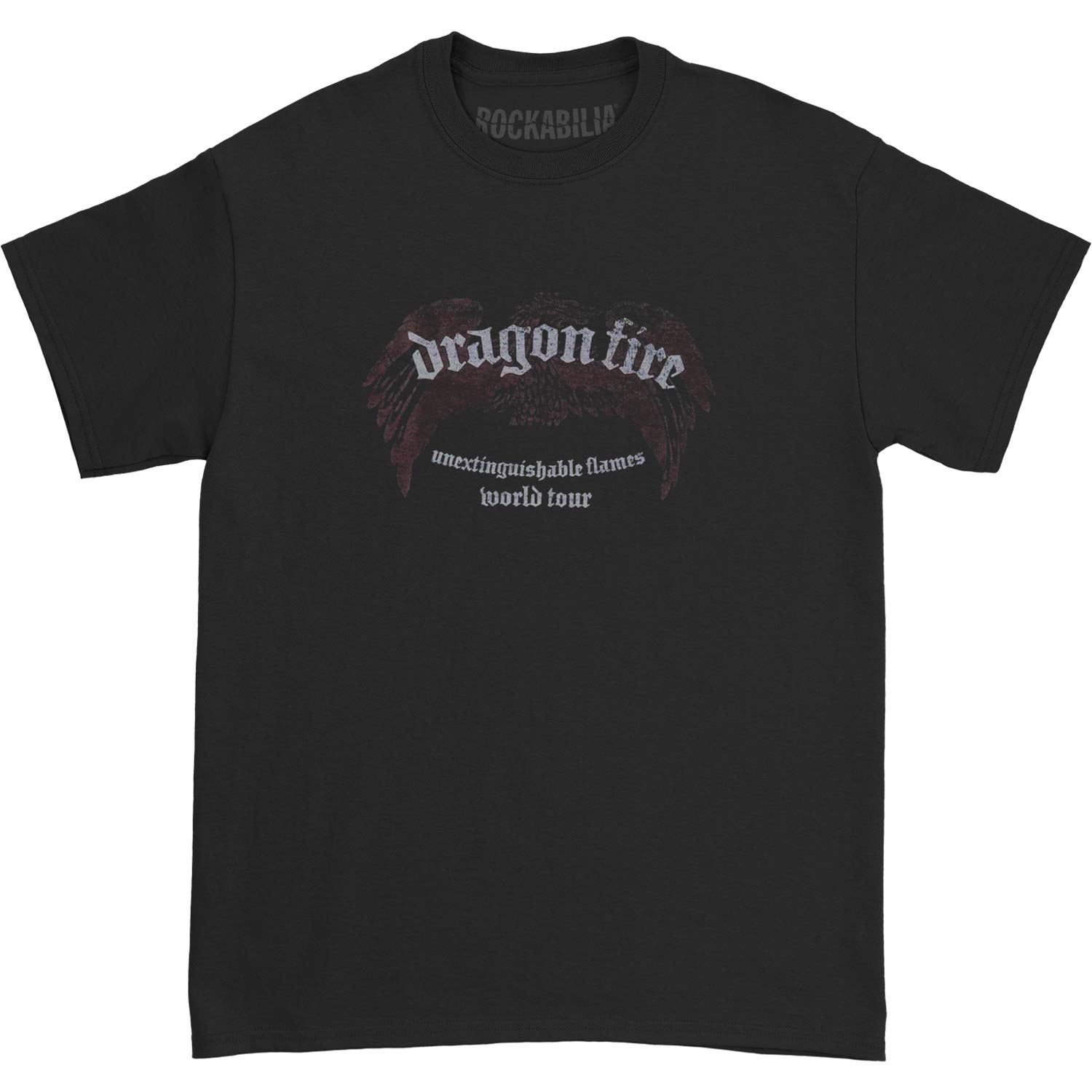 Dragon Fire T-shirt