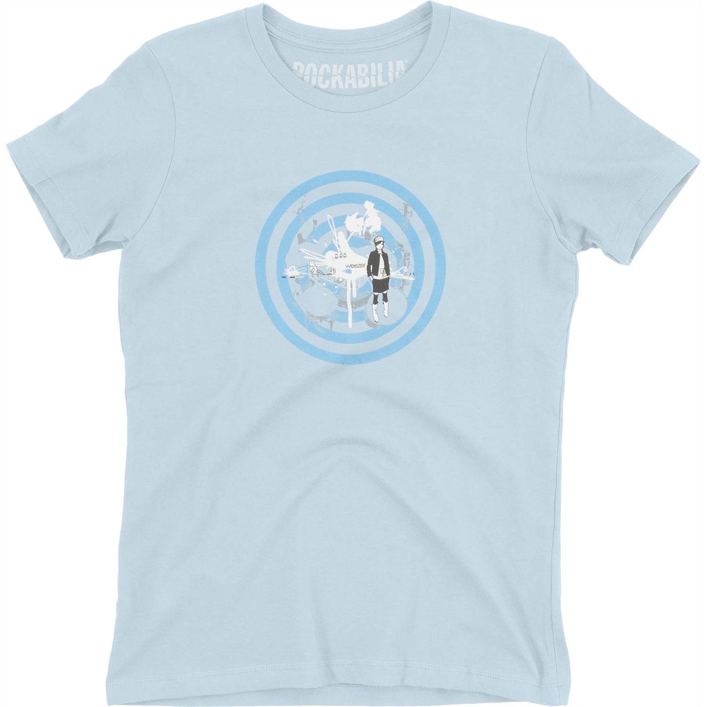 Groupie Girl Jr's T Junior Top