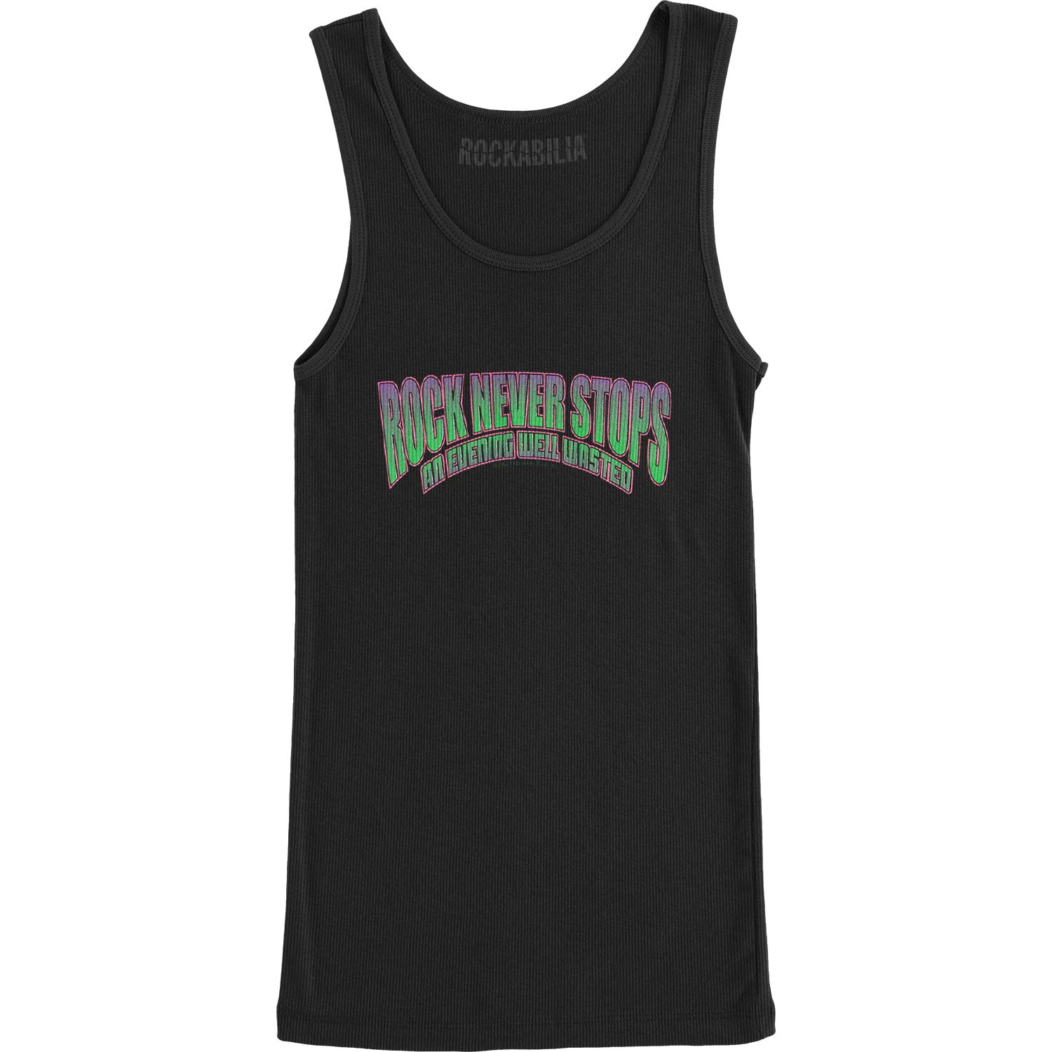 WB Tank Womens Tank
