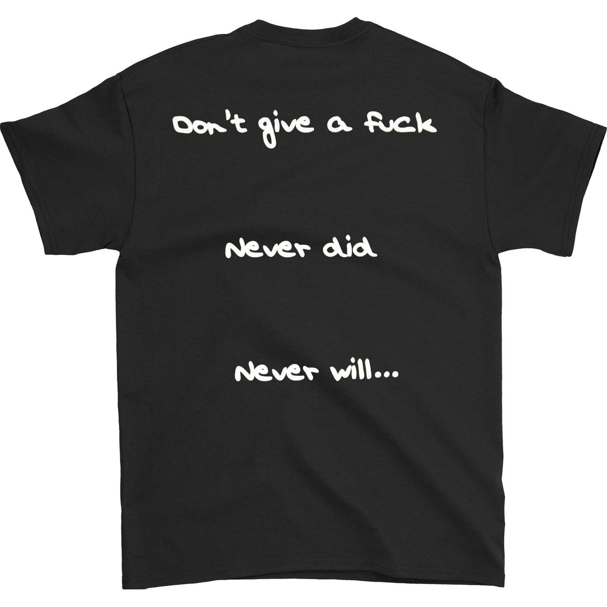 (hed)pe T-shirt Back