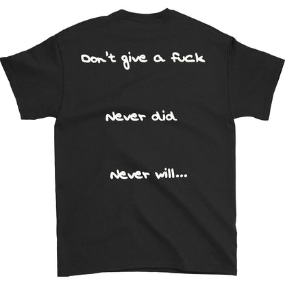 (hed)pe T-shirt Back