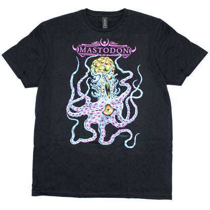 Octo Freak Slim Fit T-shirt