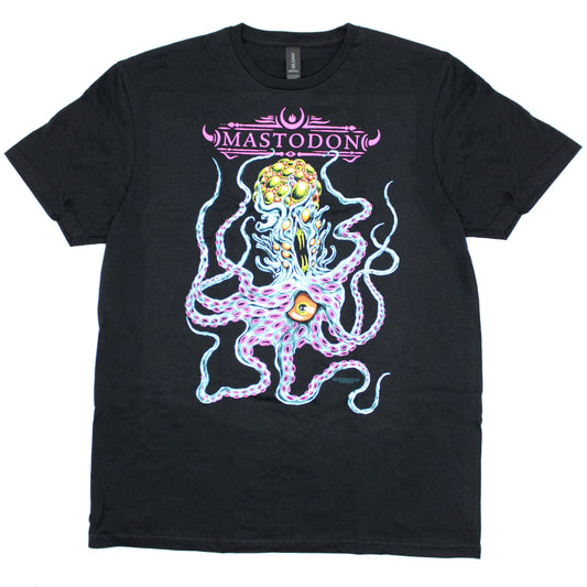 Octo Freak Slim Fit T-shirt