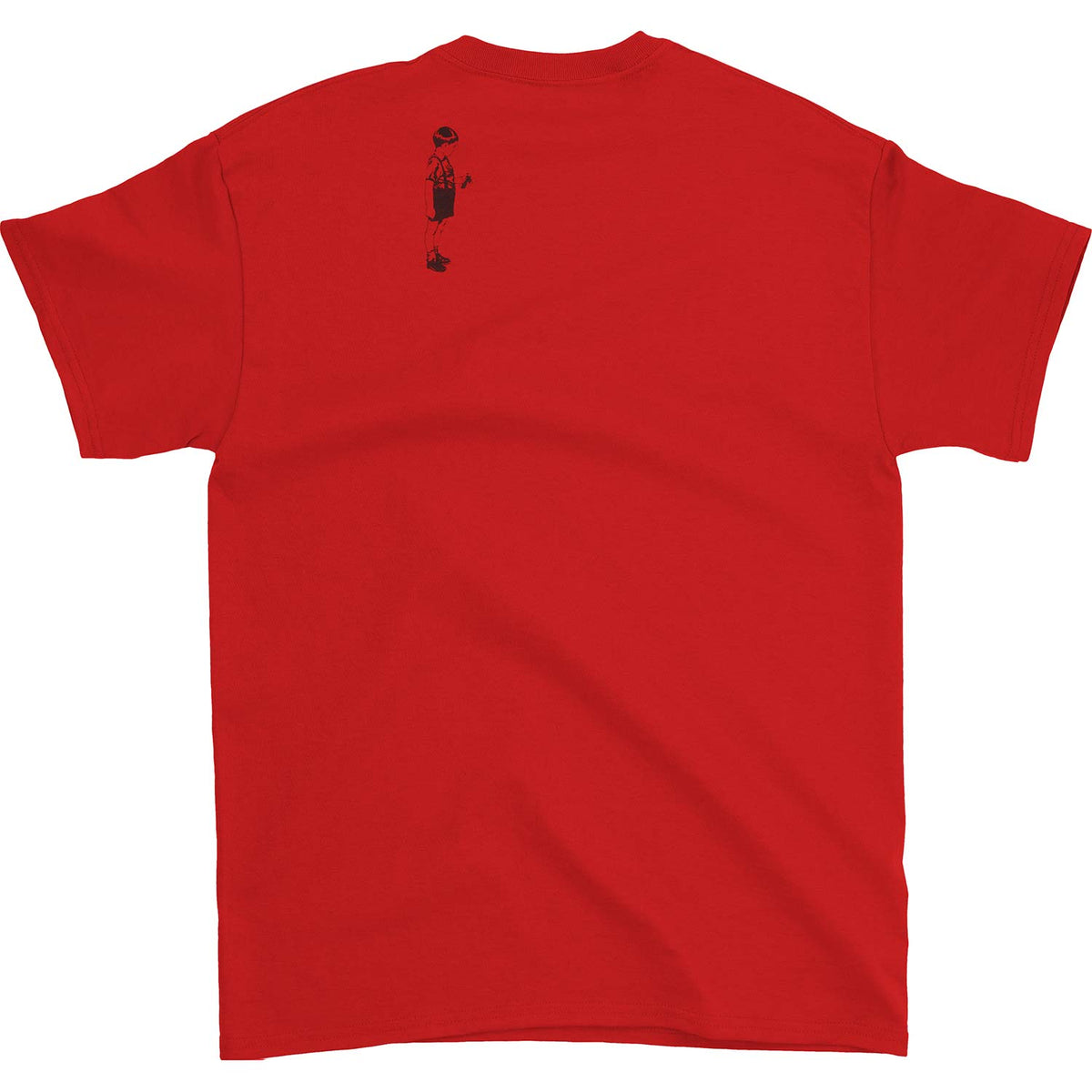 Sum 41 T-shirt Back