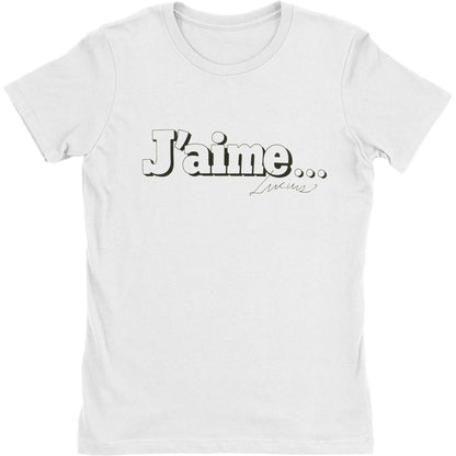 Girl's J'aime Junior Top