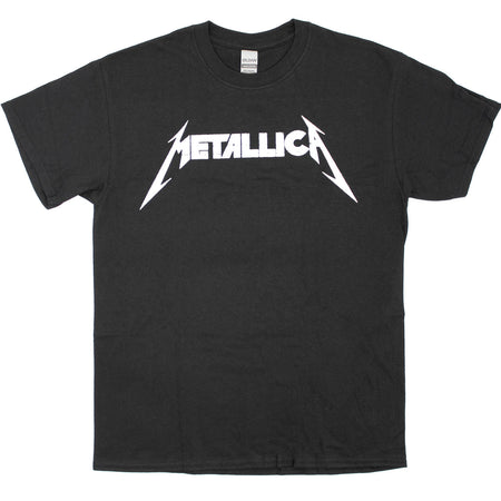 Buy Official Metallica T-Shirts & Merchandise Online | Rockabilia