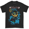 Feelgood Graveyard Vintage Slim Fit T-shirt