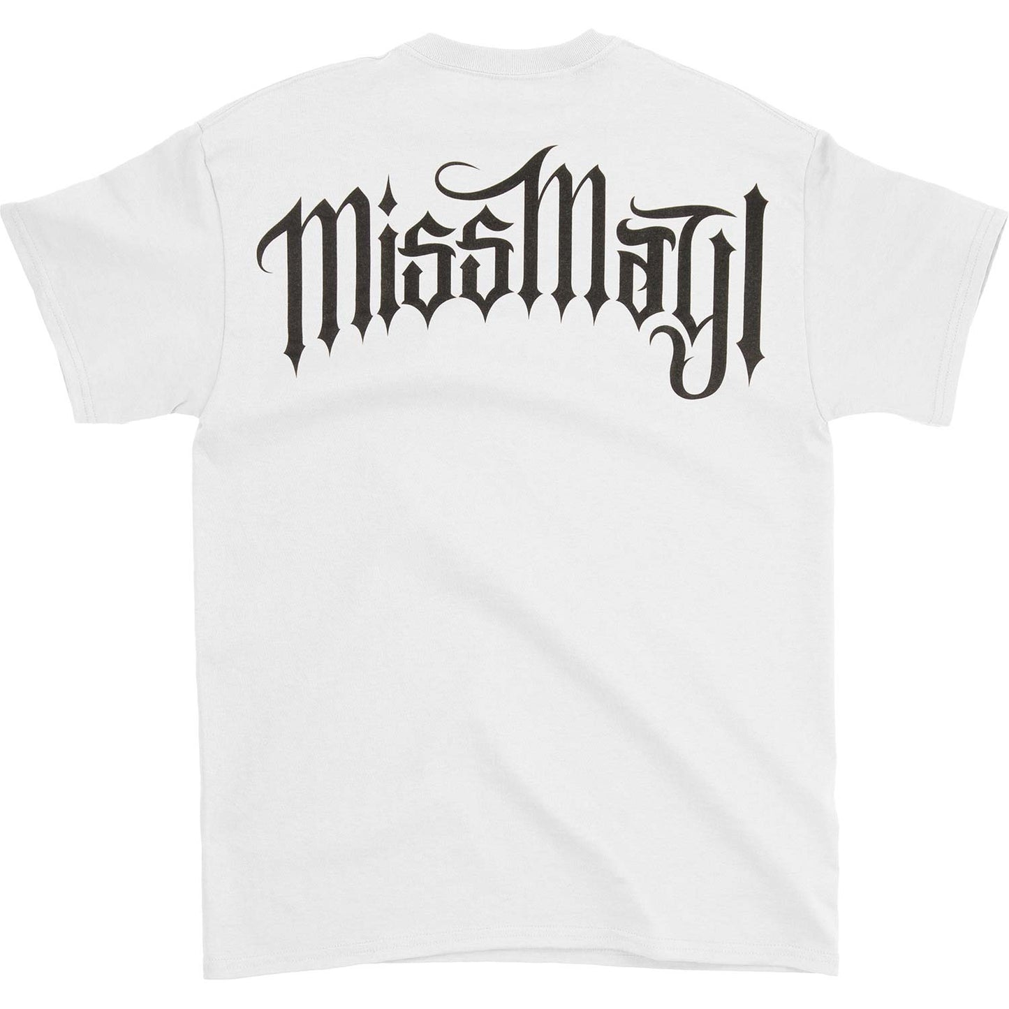 Stay Metal Sloth Slim Fit T-shirt
