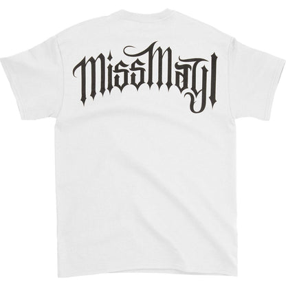 Stay Metal Sloth Slim Fit T-shirt