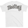 Stay Metal Sloth Slim Fit T-shirt