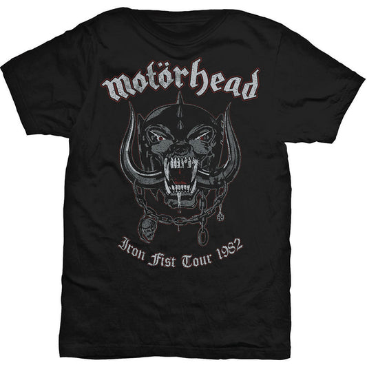 Motorhead War Pig T-shirt Front
