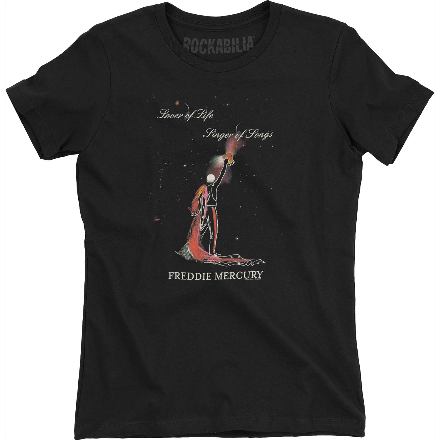 Rainbow Girls' T Junior Top