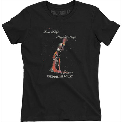 Rainbow Girls' T Junior Top