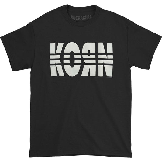 Korn T-shirt Front