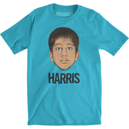 Aziz Ansari Slim Fit T-shirt Front