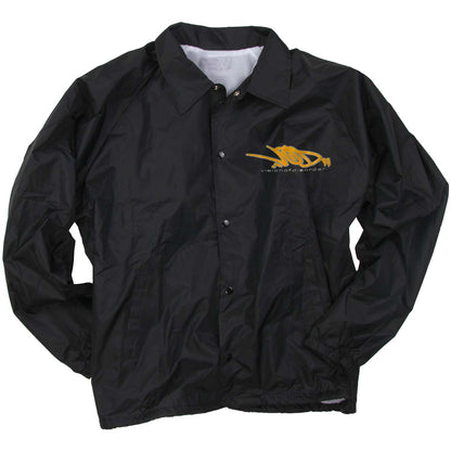 Vision Of Disorder Windbreaker Front