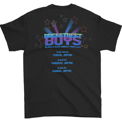 Backstreet Boys T-shirt