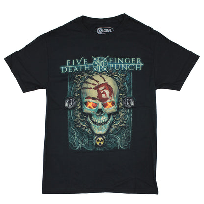 Iron Skull T-shirt