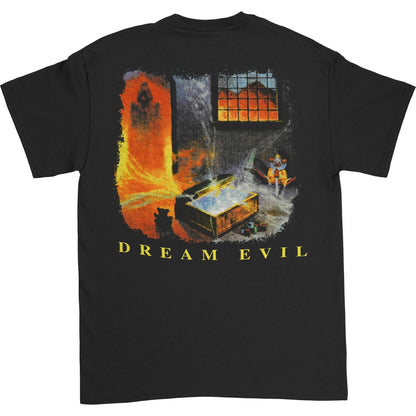 Dio Dream Evil T-shirt Back