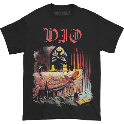Dio Dream Evil T-shirt Front
