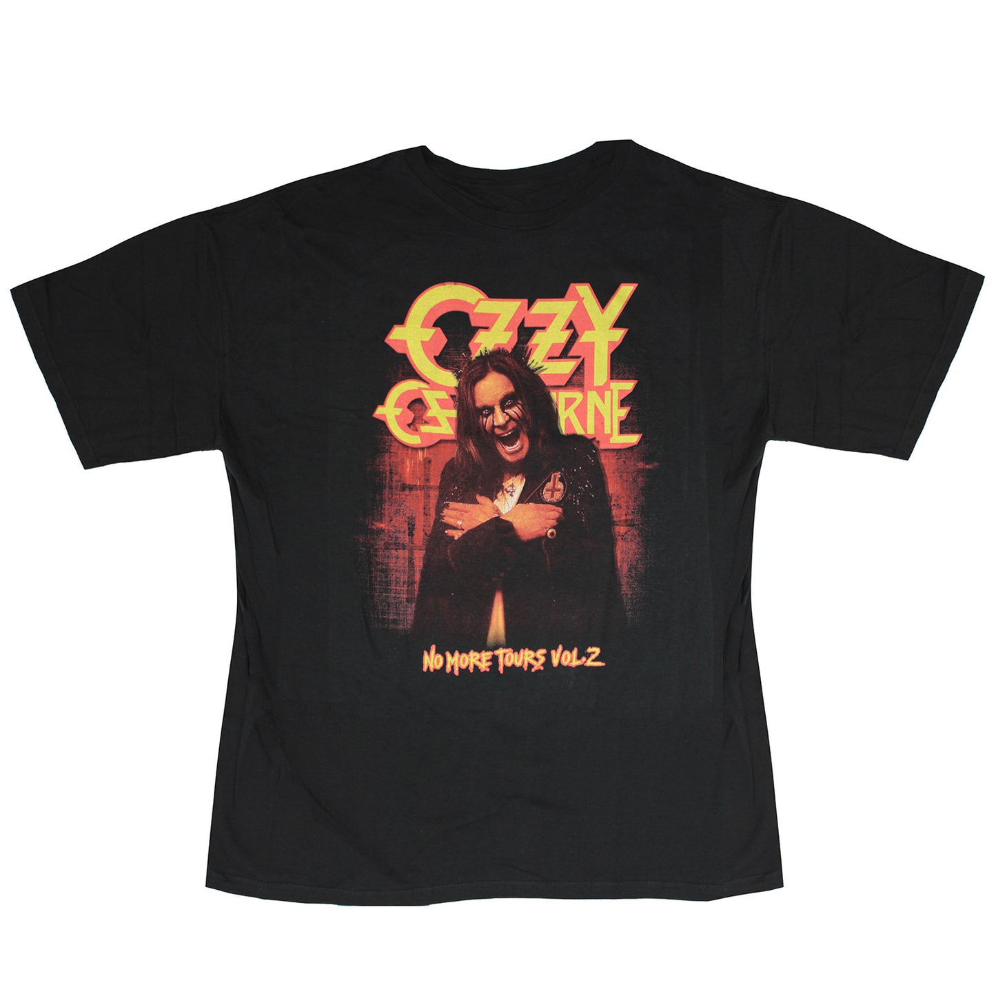 No More Tours Vol. 2. (Limited Edition - Collectors Item) Slim Fit T-shirt