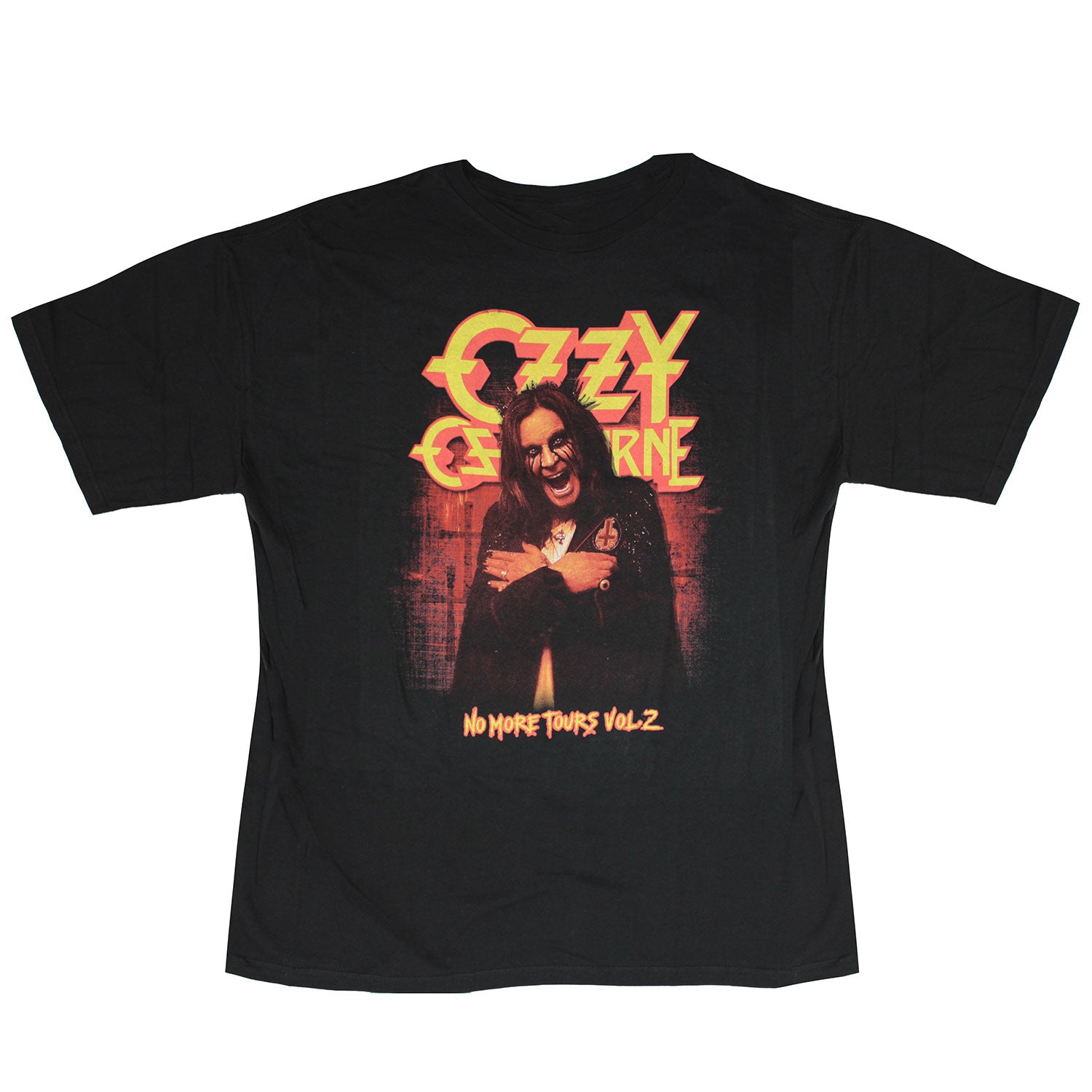 No More Tours Vol. 2. (Limited Edition - Collectors Item) Slim Fit T-shirt