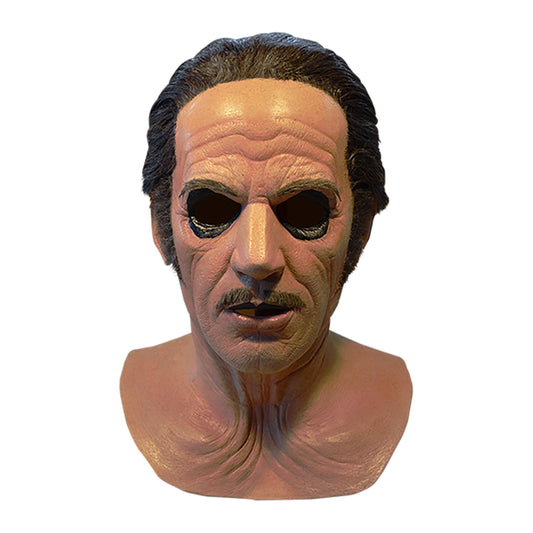 Ghost Cardinal Copia Mask Front