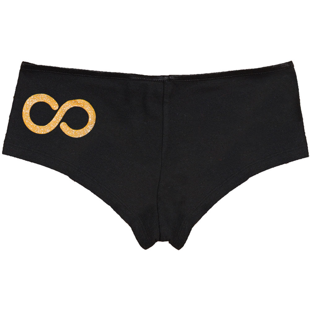 Hoobastank Underwear Front