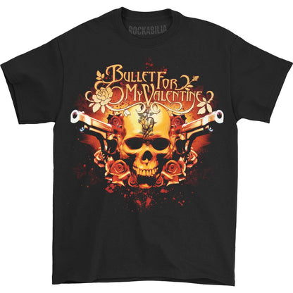 Bullet For My Valentine T-shirt