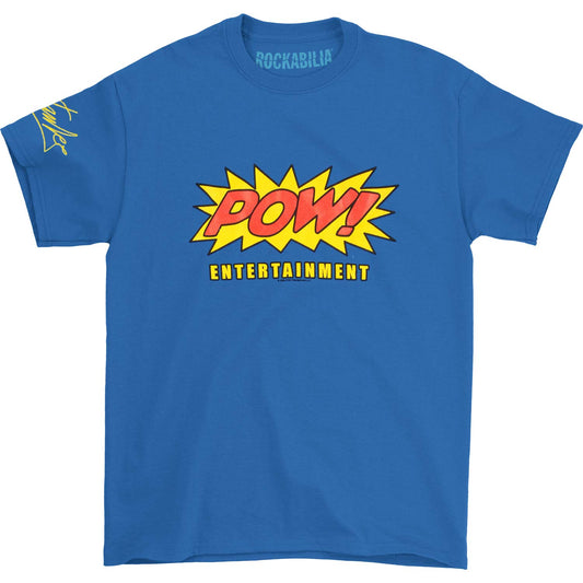 Stan Lee T-shirt Front