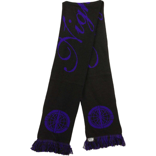 Nightwish Scarf Neck Ties & Scarves Front