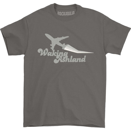 Waking Ashland T-shirt Front