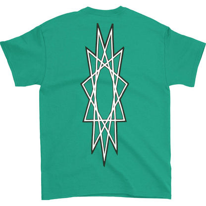 Into Another T-shirt Back