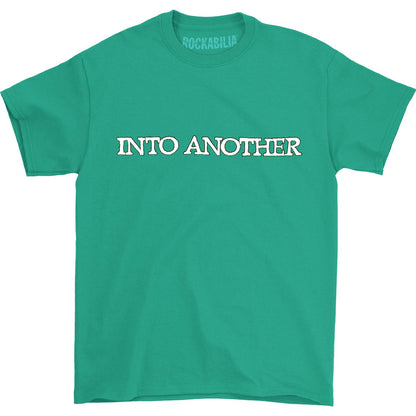 Into Another T-shirt Front