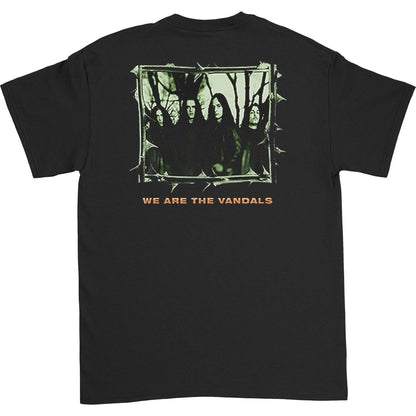 Type O Negative October Rust Tee T-shirt Back