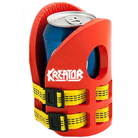 Kreator Cruise Life Vest Can Cooler Front
