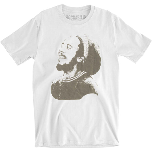 Bob Marley Vintage T-shirt Front
