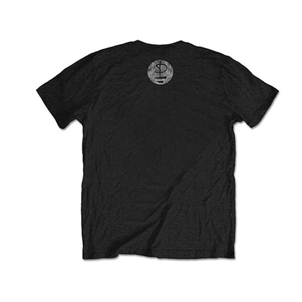 Pink Floyd Why (Back Print) Slim Fit T-shirt Back
