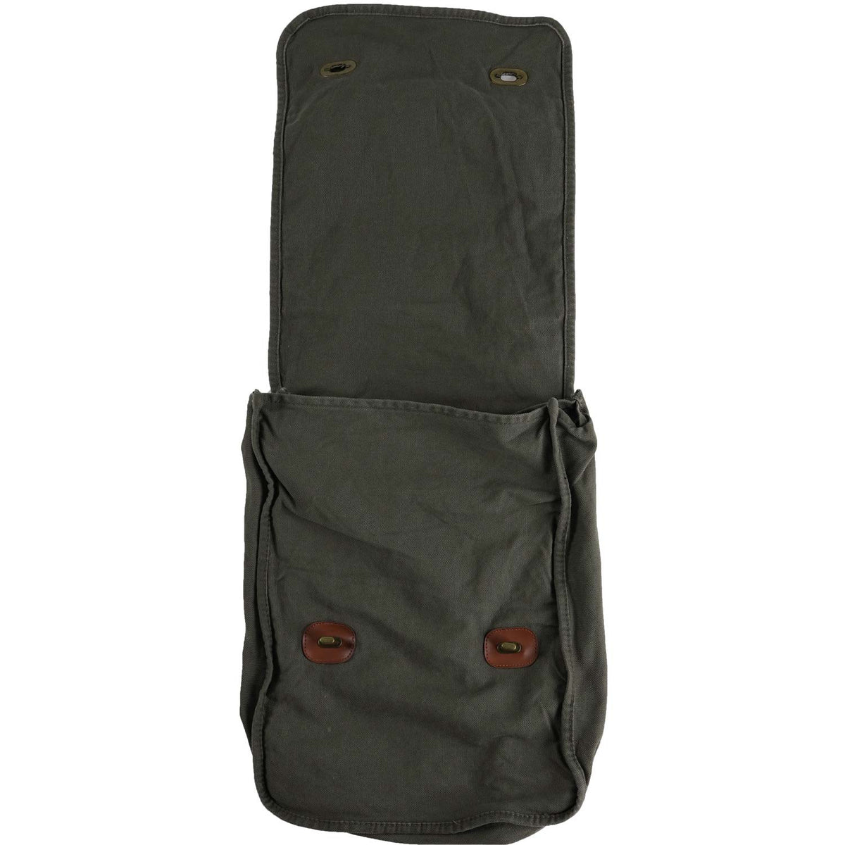 Goo Goo Dolls Messenger Bag Back