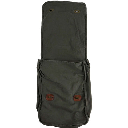 Goo Goo Dolls Messenger Bag Back
