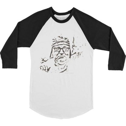 Matchbox 20 Baseball Jersey Front