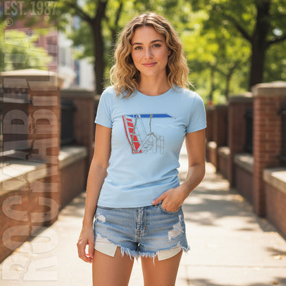 Attic Ladders Junior Top