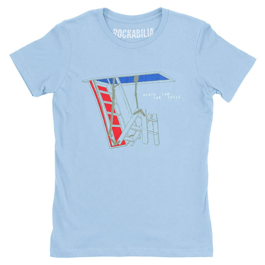 Attic Ladders Junior Top