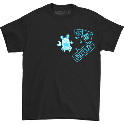 Vandals Remix Shingo T-shirt Front