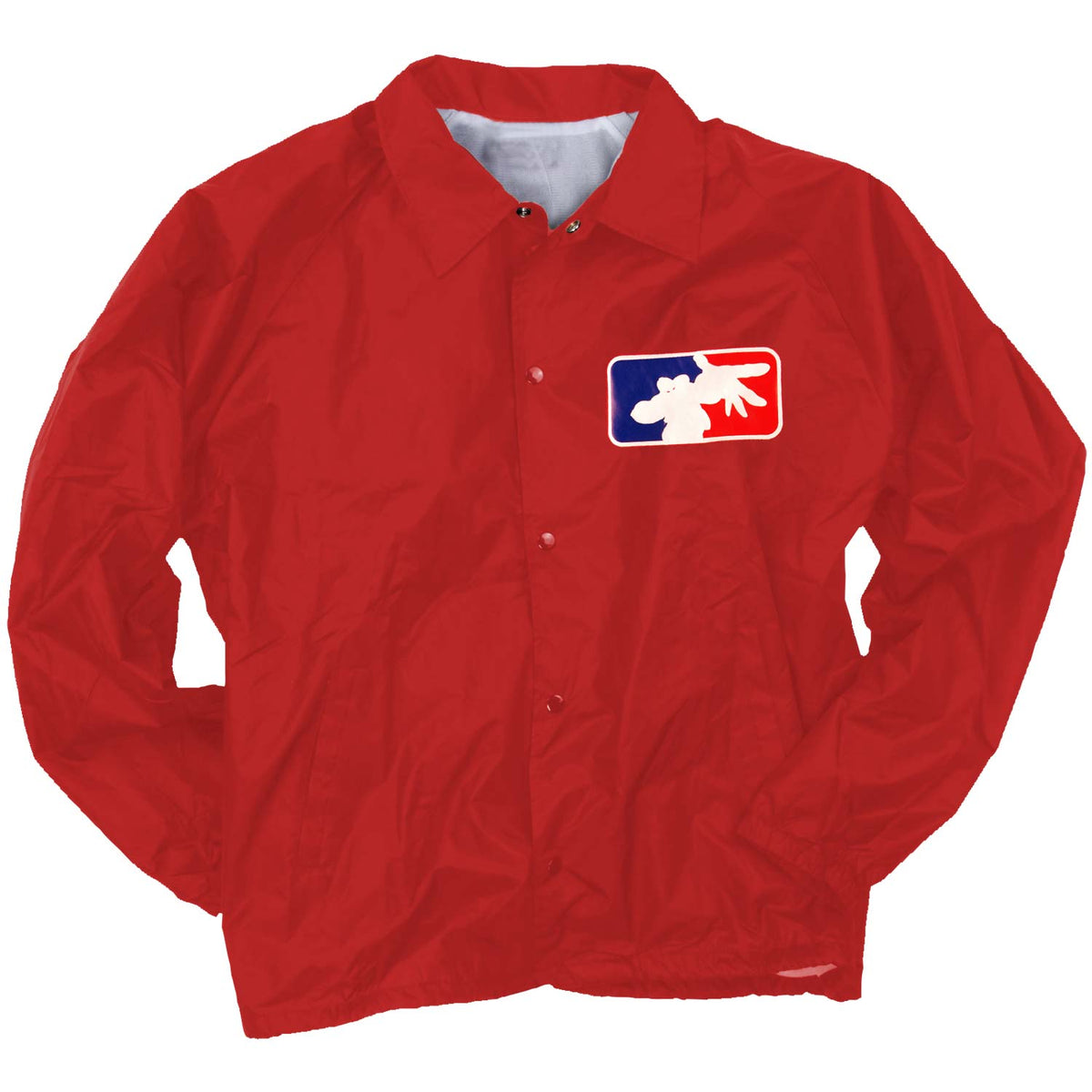 Limp Bizkit Windbreaker Front