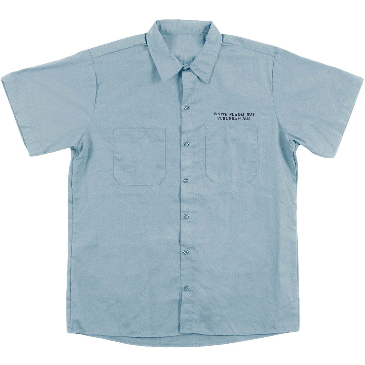 Alternative Tentacles Work Shirt Front