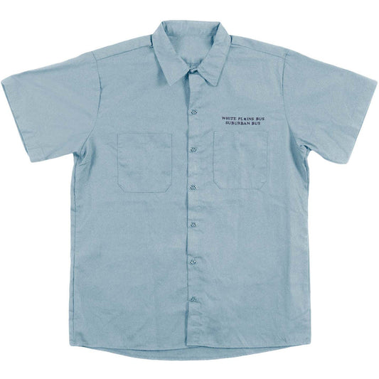 Alternative Tentacles Work Shirt Front
